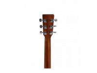 Sigma Guitars DTCE Sigma Guitars DTCE